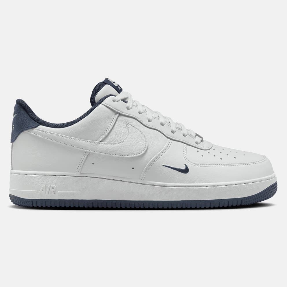 Men's Sneakers Nike White