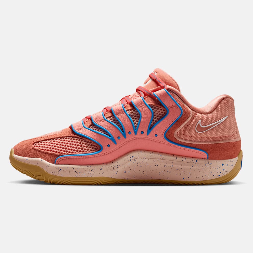 Nike KD 18 “Atomic Pink” Ανδρικά Μπασκετικά Παπούτσια