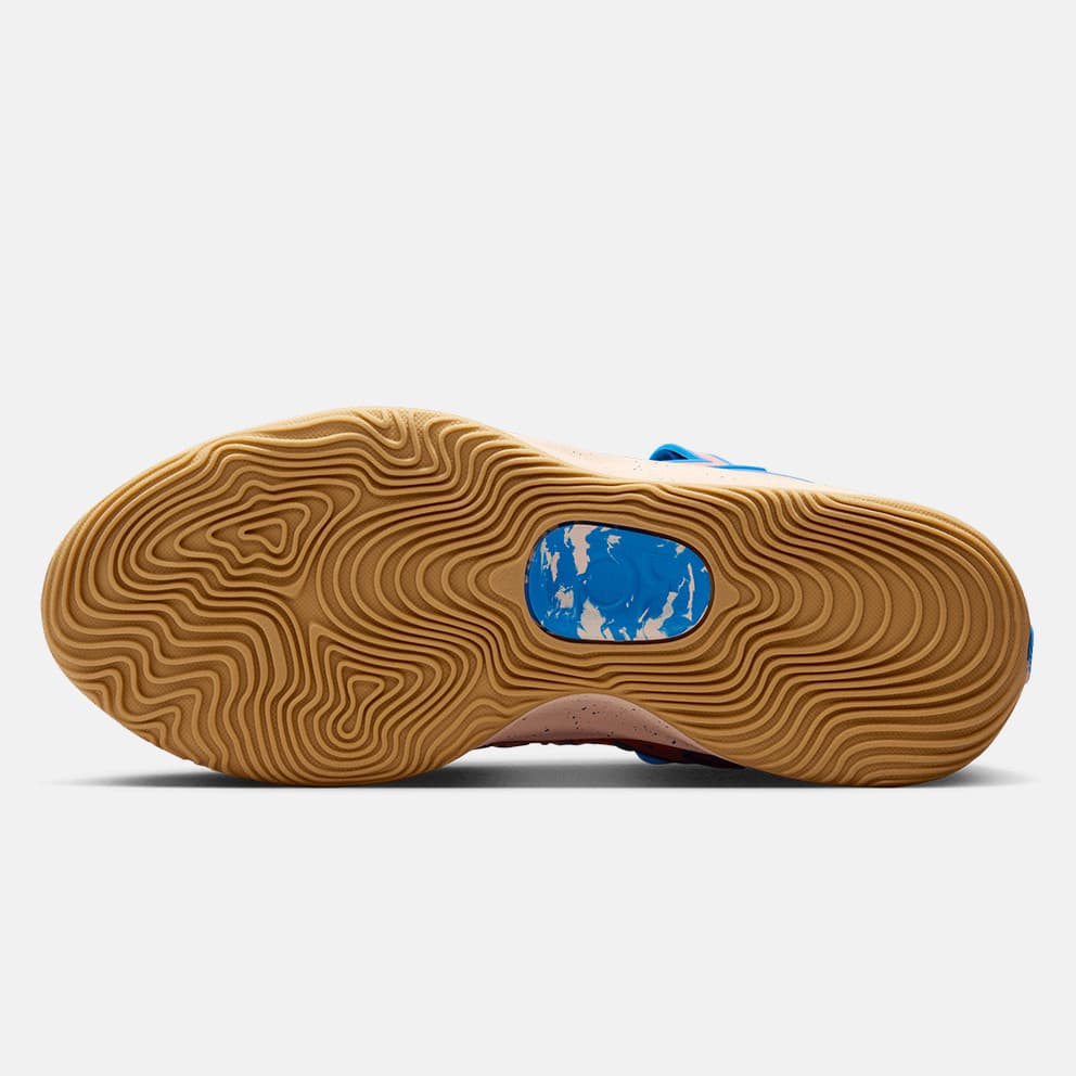 Nike KD 18 “Atomic Pink” Ανδρικά Μπασκετικά Παπούτσια