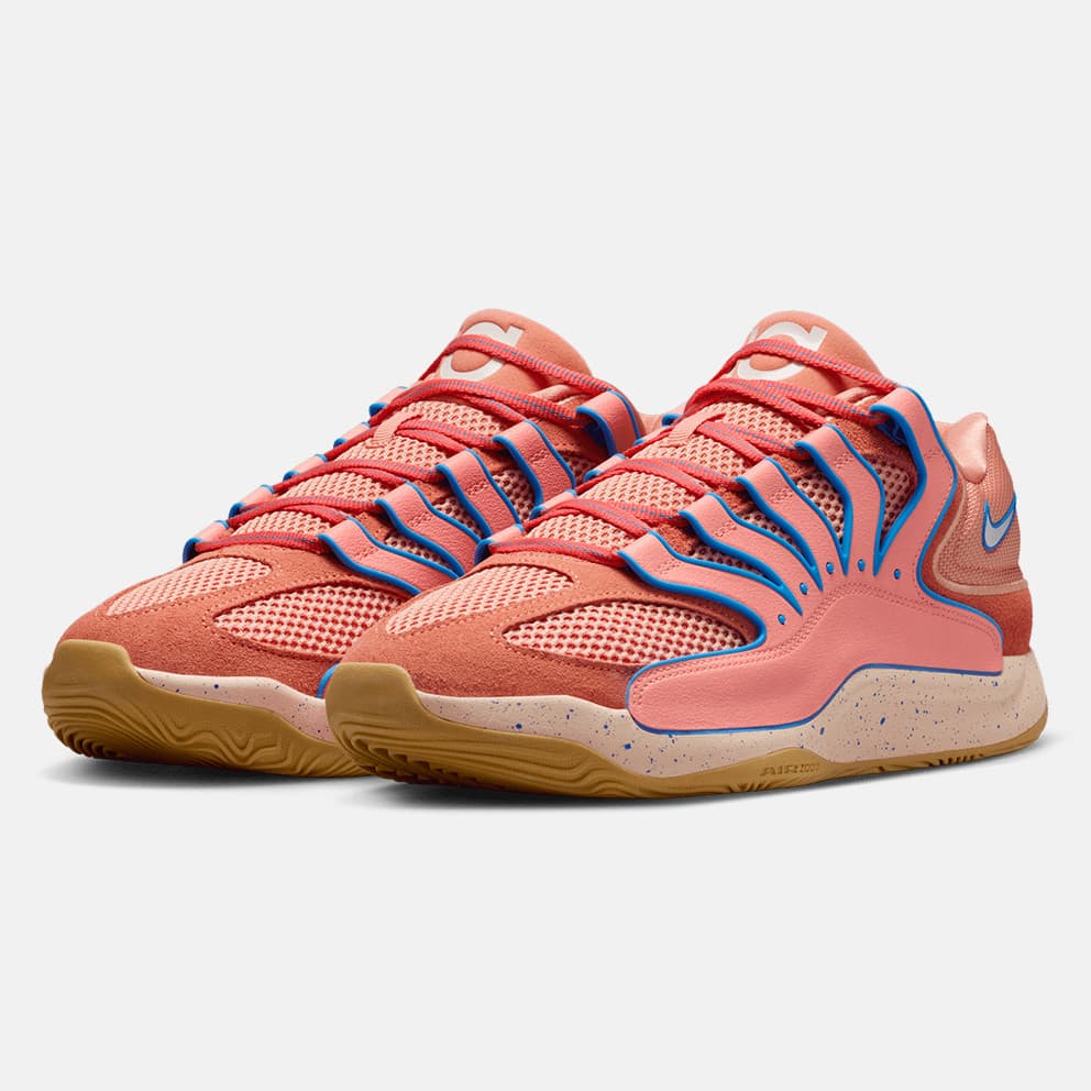 Nike KD 18 “Atomic Pink” Ανδρικά Μπασκετικά Παπούτσια