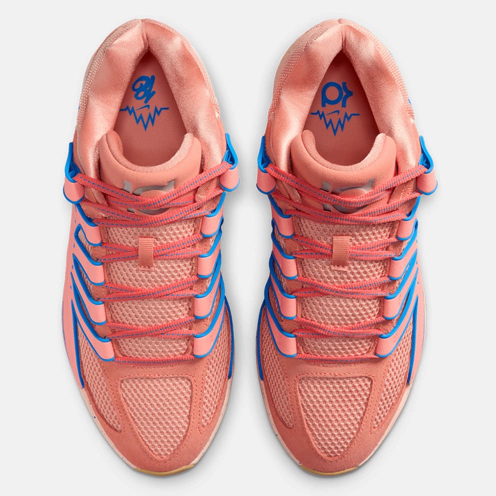 Nike KD 18 “Atomic Pink” Ανδρικά Μπασκετικά Παπούτσια