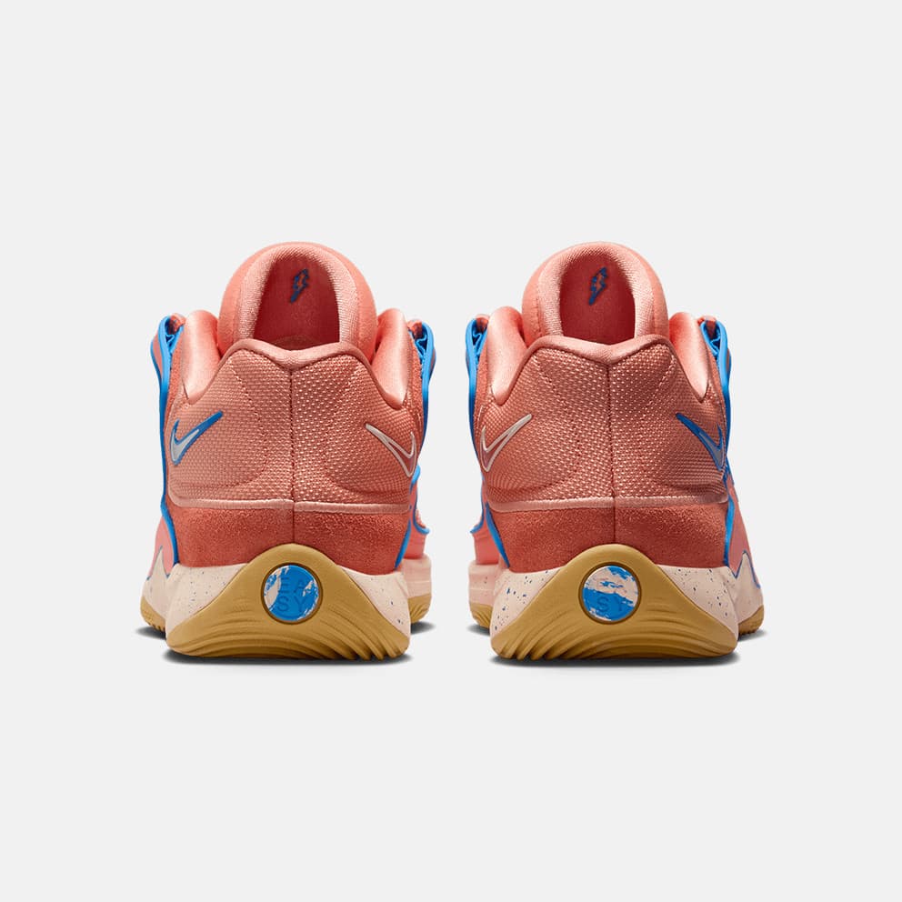 Nike KD 18 “Atomic Pink” Ανδρικά Μπασκετικά Παπούτσια