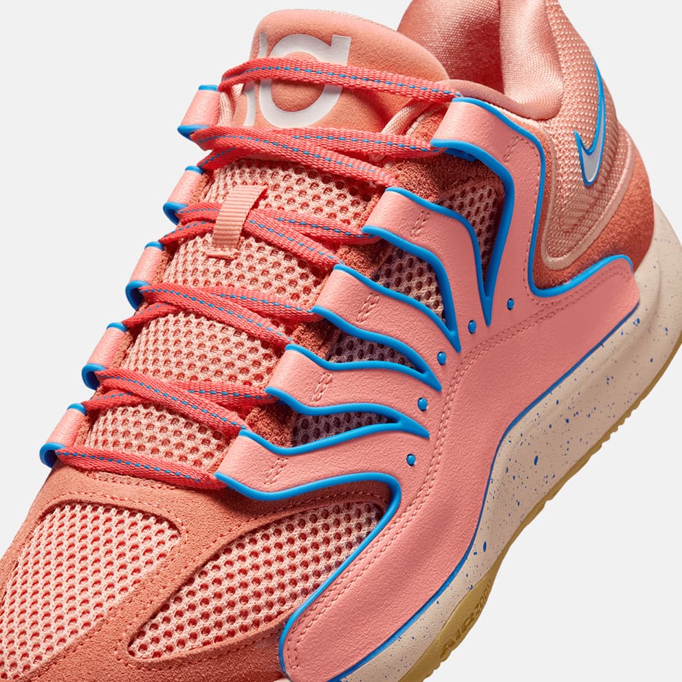 Nike KD 18 “Atomic Pink” Ανδρικά Μπασκετικά Παπούτσια