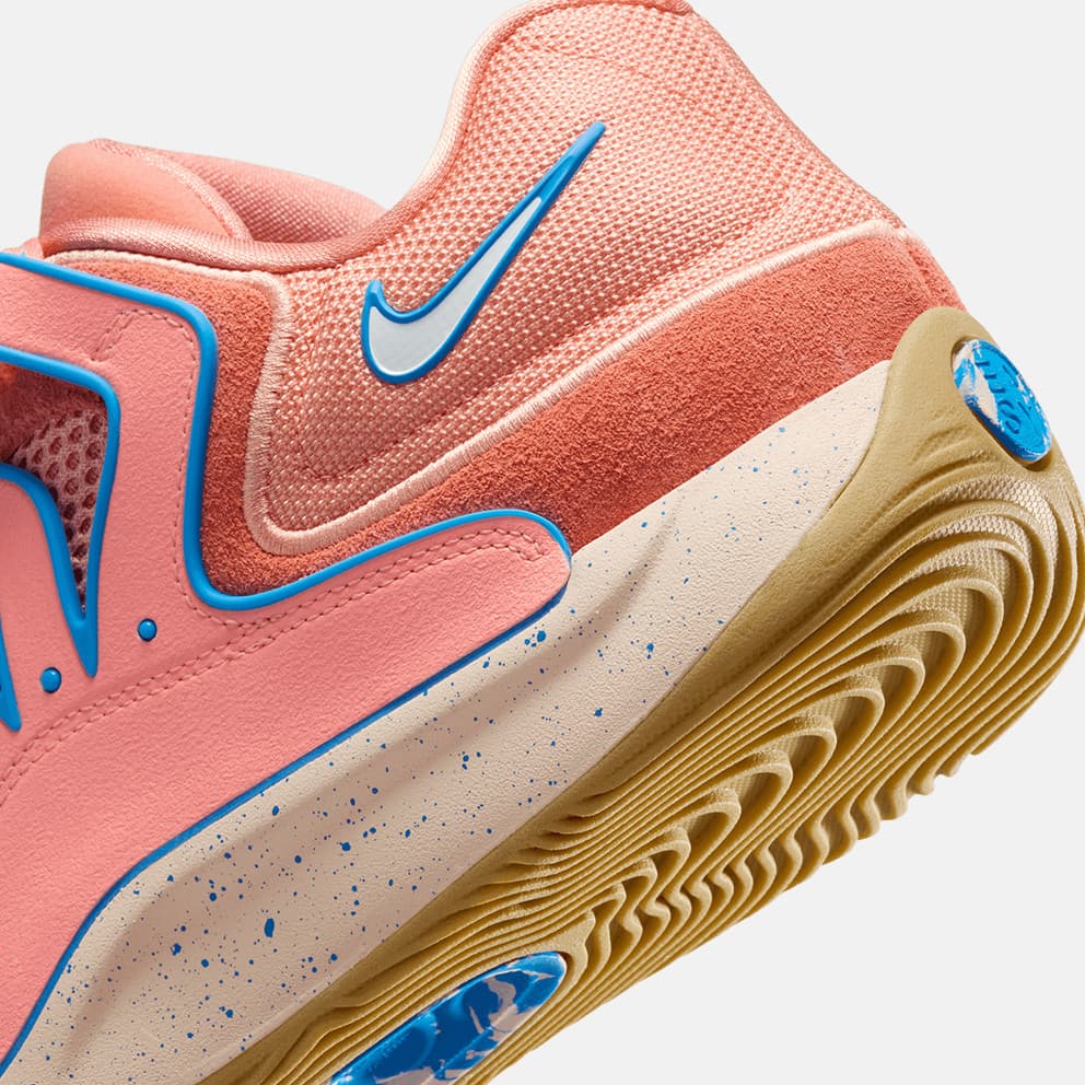 Nike KD 18 “Atomic Pink” Ανδρικά Μπασκετικά Παπούτσια