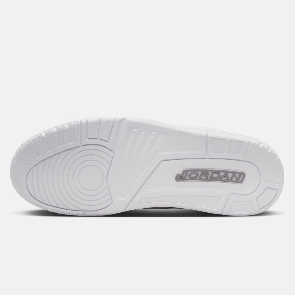 Air Jordan 3 "Pure Money" Ανδρικά Μποτάκια