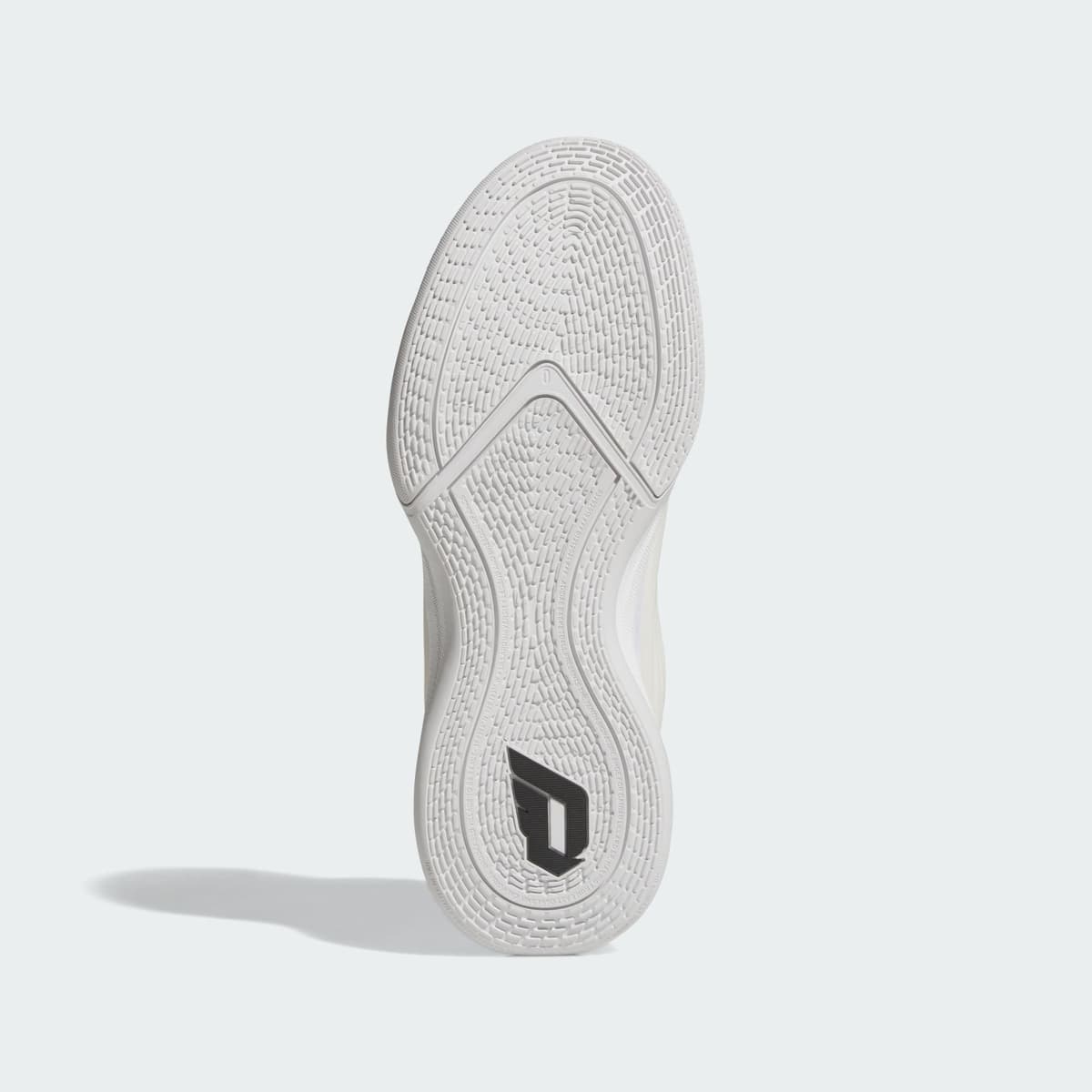 Men's Basketball Shoes Adidas Black