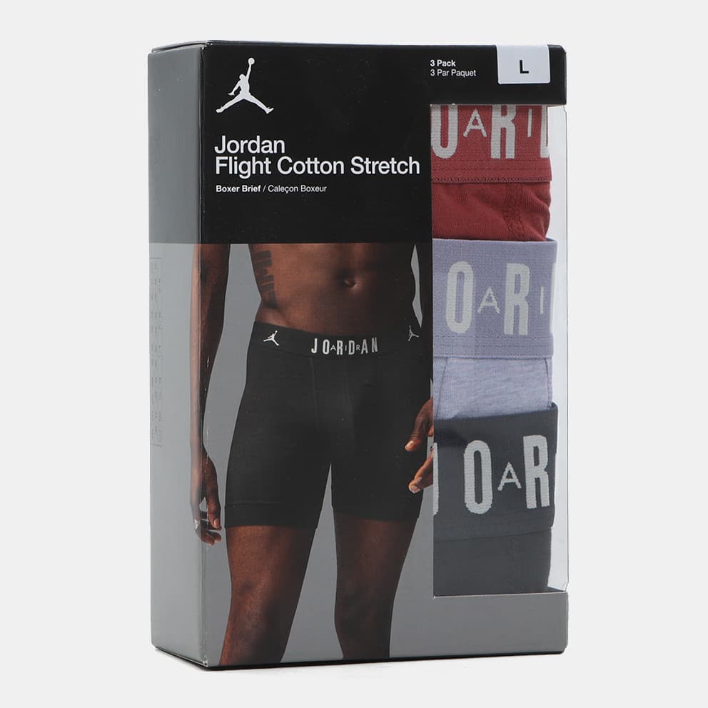 Men's Sports Underwear JORDAN Multicolor