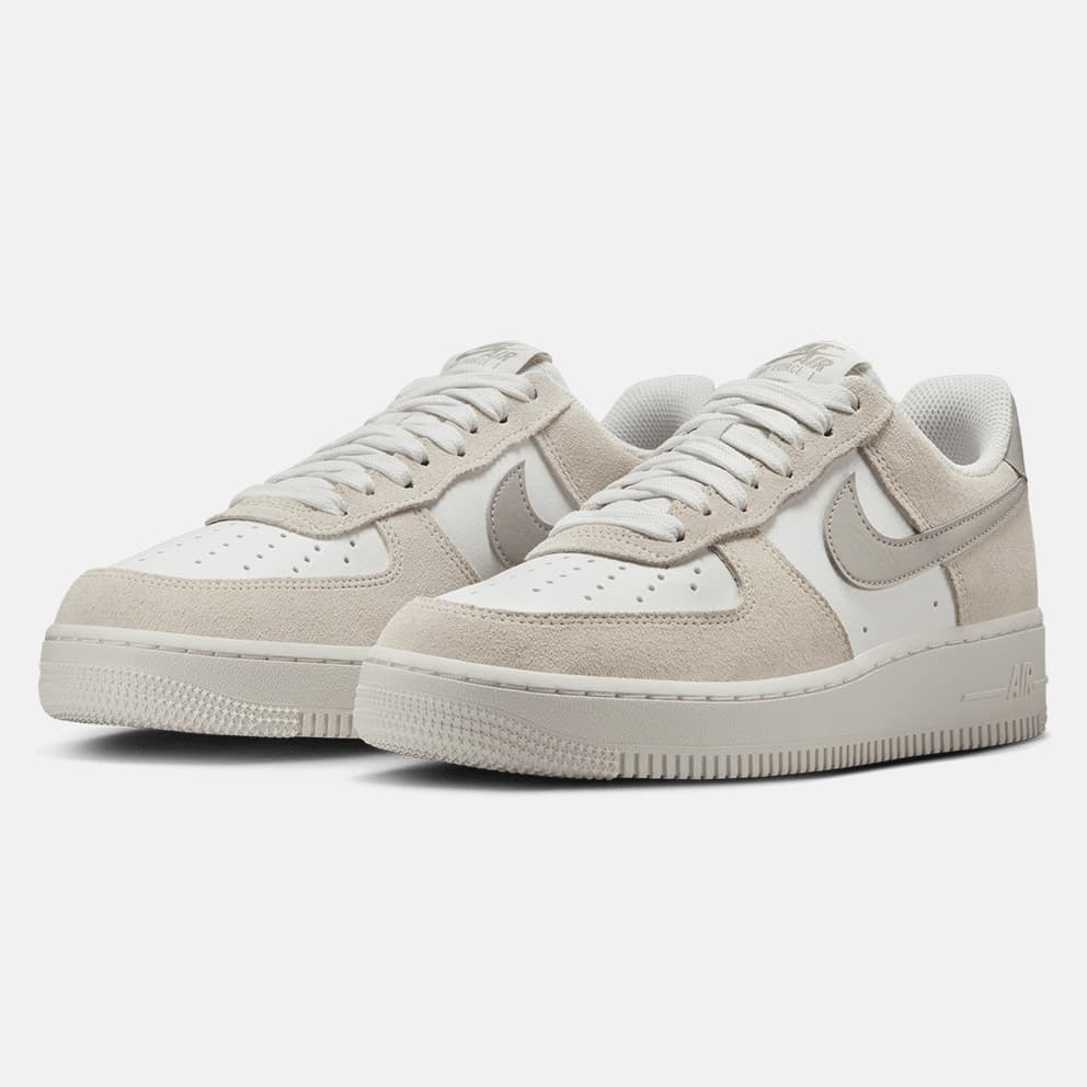 Women's Sneakers Nike Gray