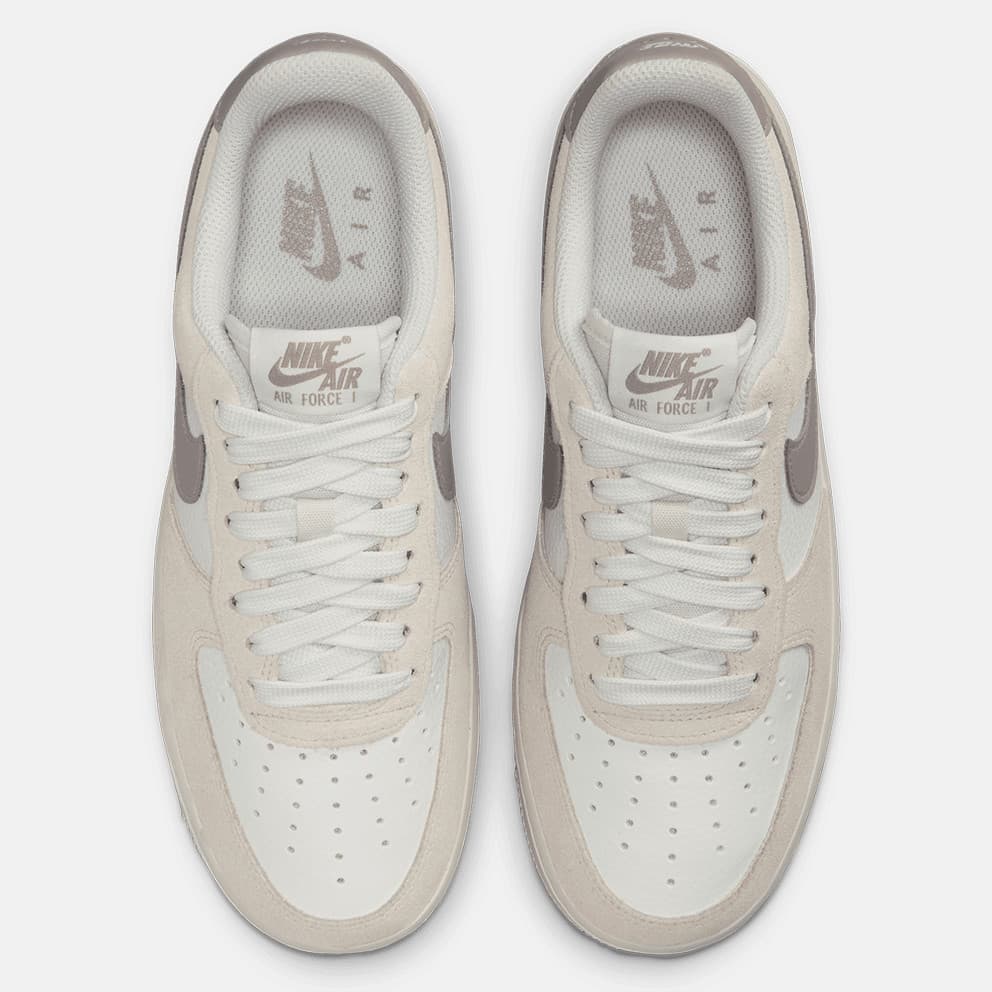 Women's Sneakers Nike Gray