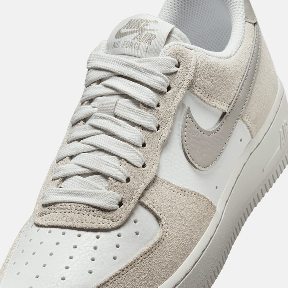 Women's Sneakers Nike Gray