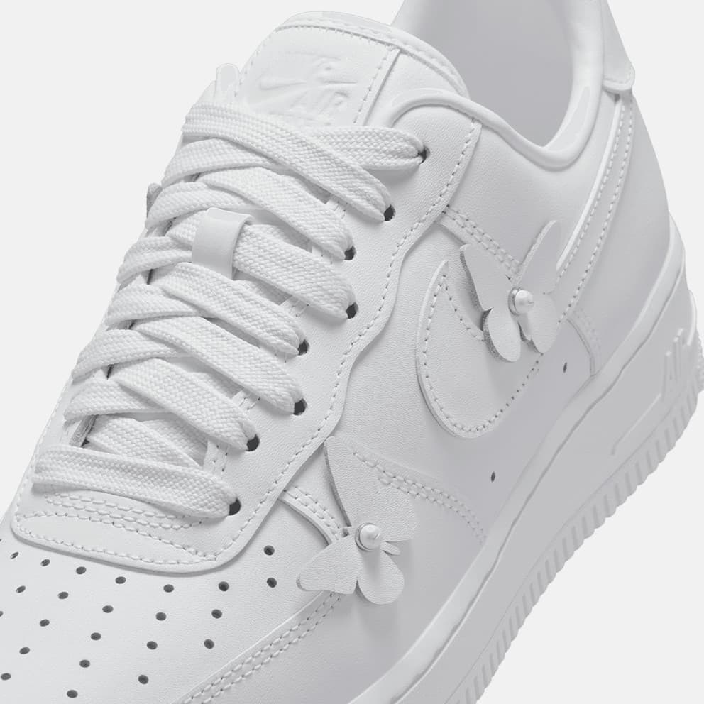 Nike Air Force 1 Low Γυναικεία Παπούτσια