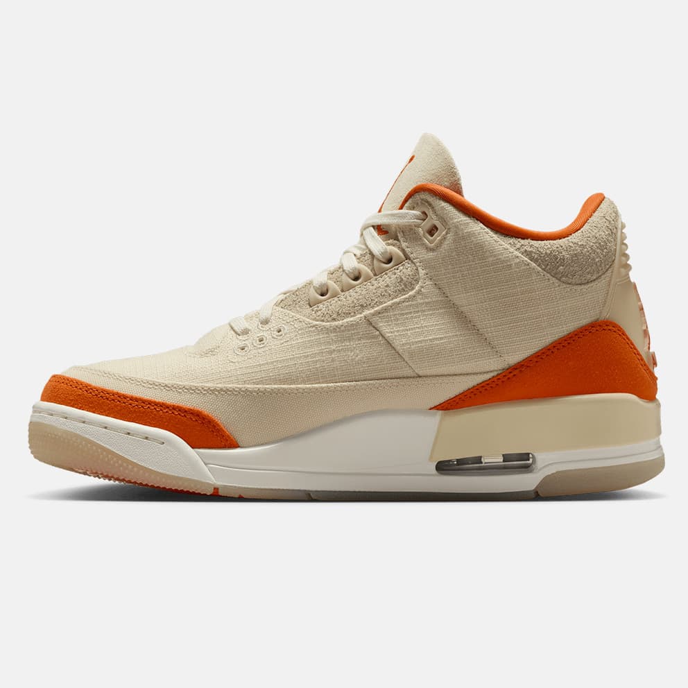 Jordan 3 Retro "Starfish" Γυναικεία Παπούτσια