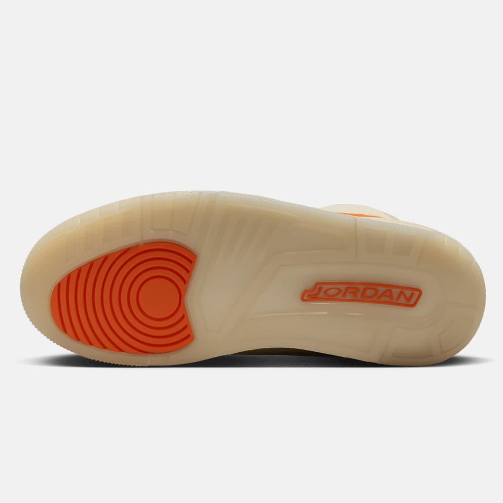 Jordan 3 Retro "Starfish" Γυναικεία Παπούτσια