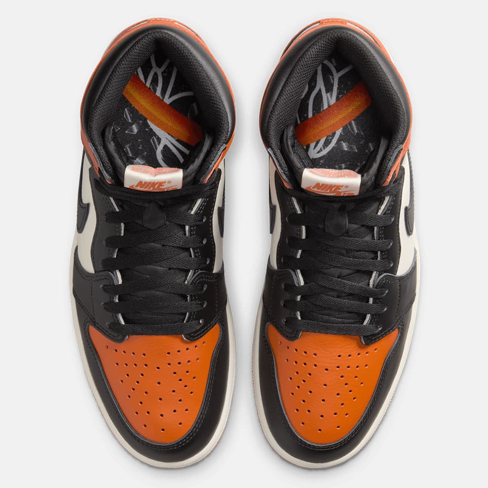 Men's Sneakers JORDAN Multicolor