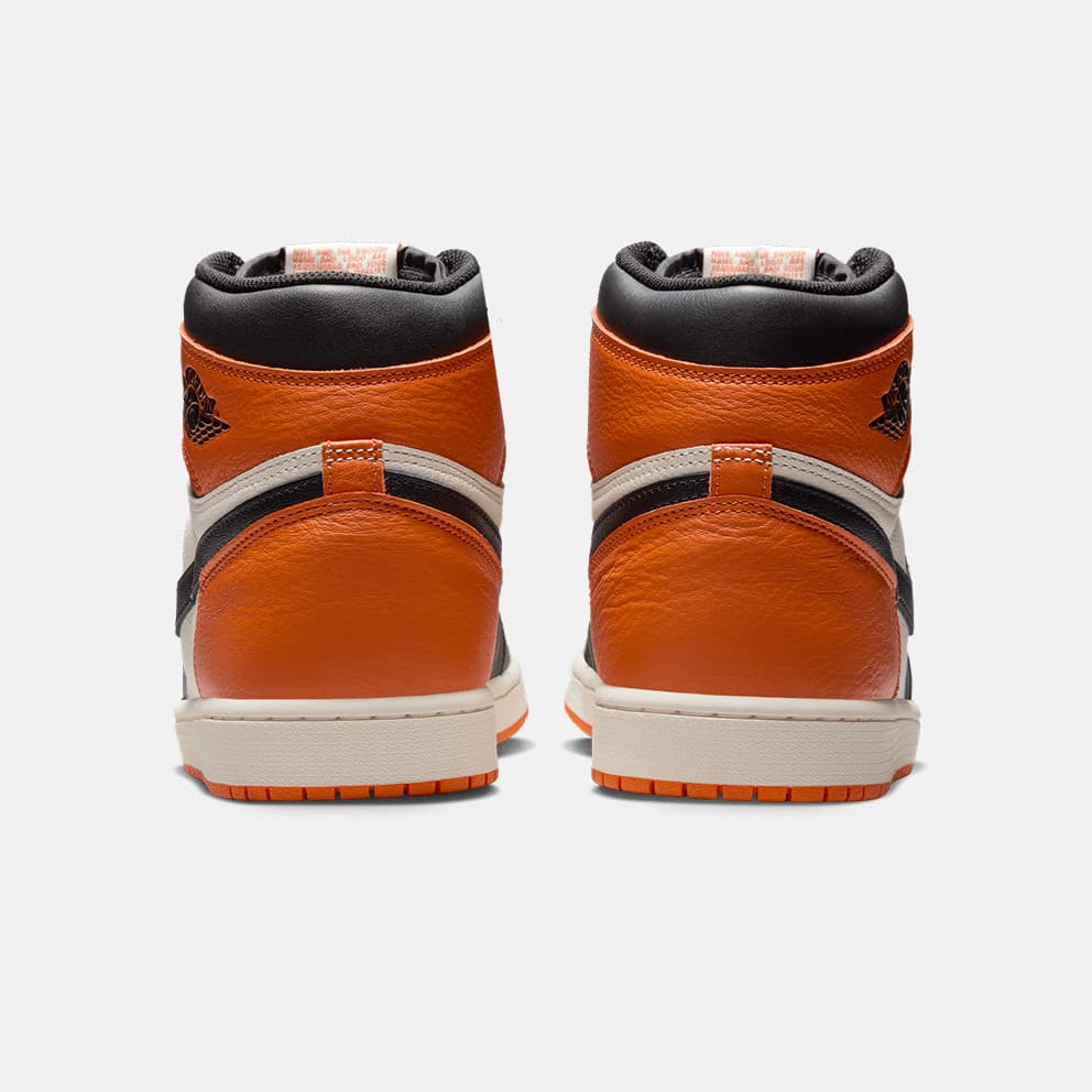 Men's Sneakers JORDAN Multicolor