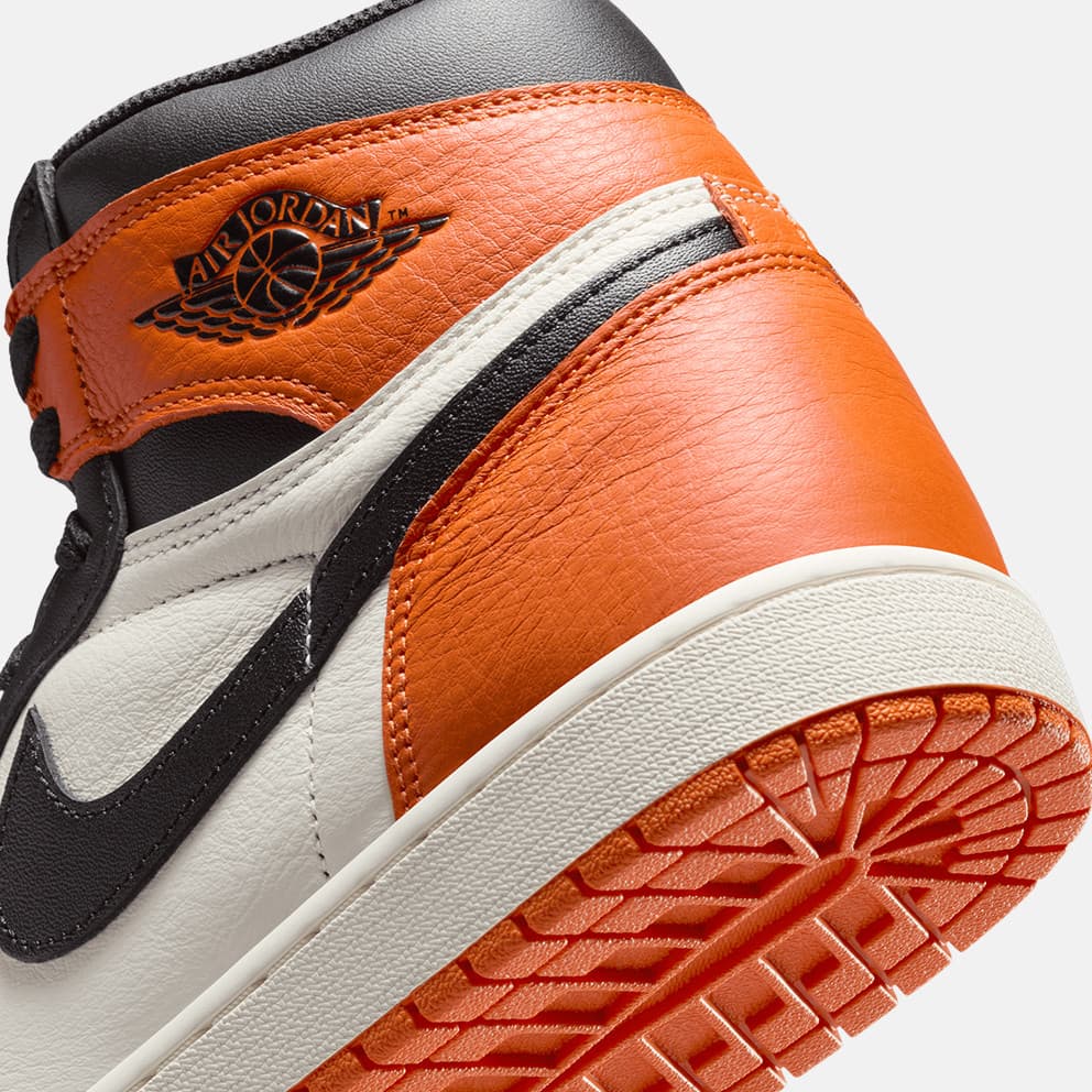 Men's Sneakers JORDAN Multicolor