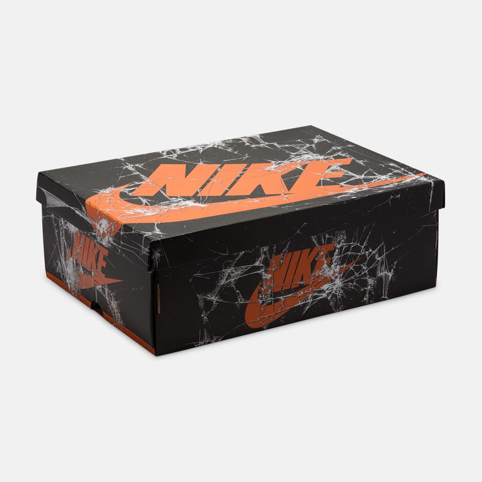 Men's Sneakers JORDAN Multicolor