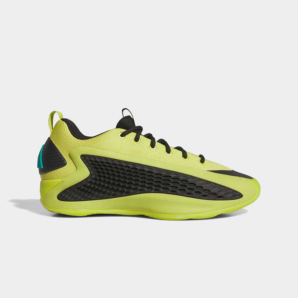 Women's Basketball Shoes Adidas Yellow