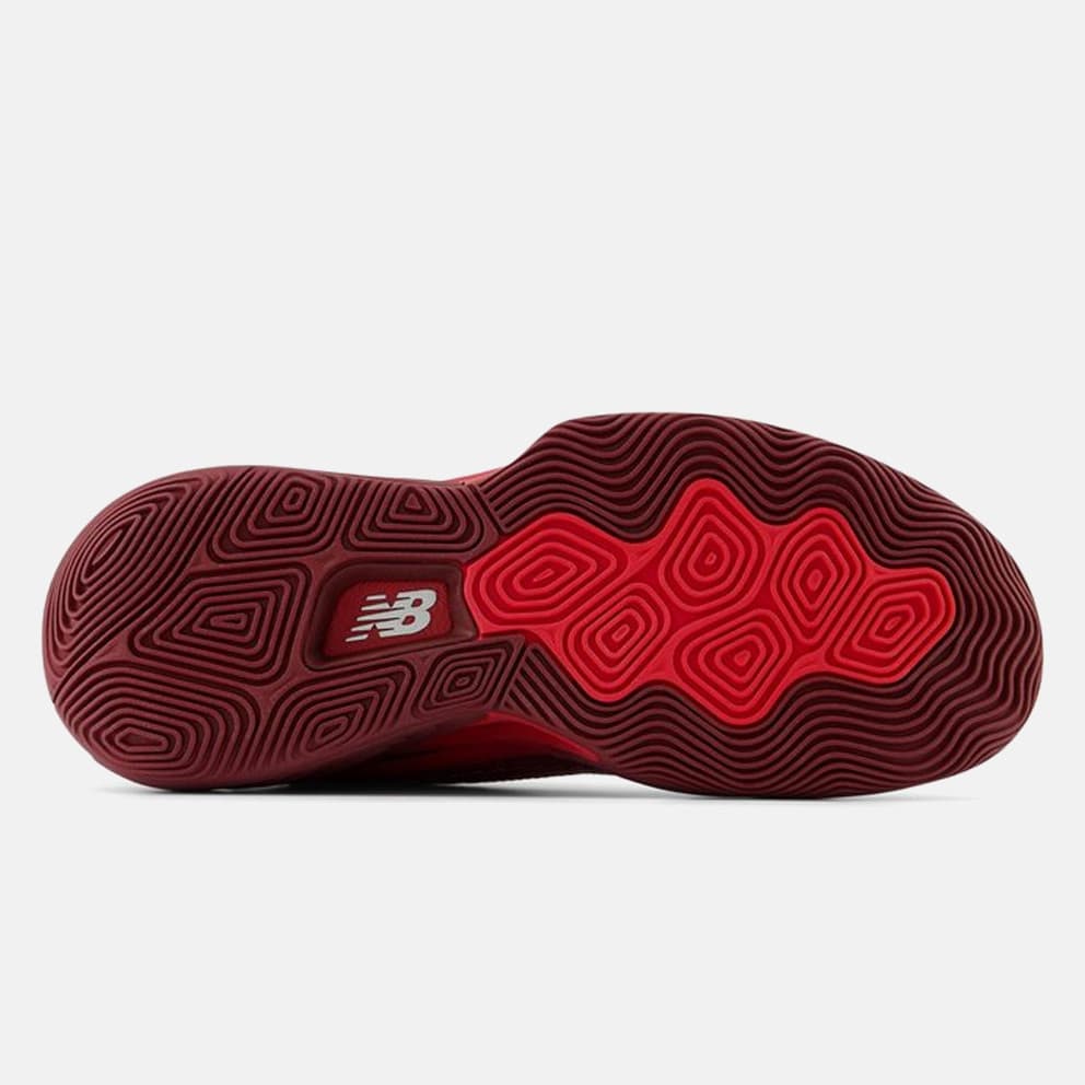 New Balance Two WXY Μπασκετικά Παπούτσια