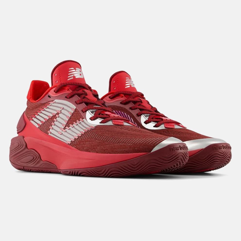 New Balance Two WXY Μπασκετικά Παπούτσια