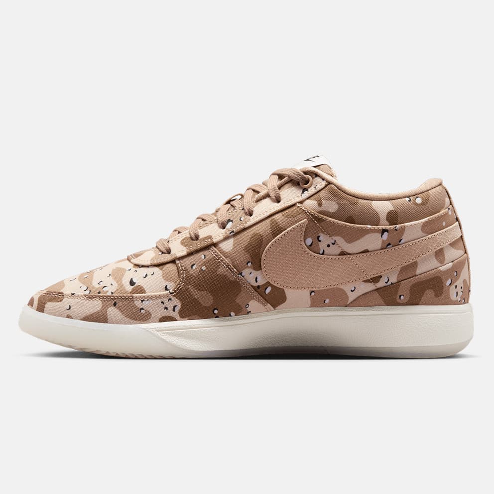 Nike Book 1 "Desert Camo" Unisex Μπασκετικά Παπούτσια
