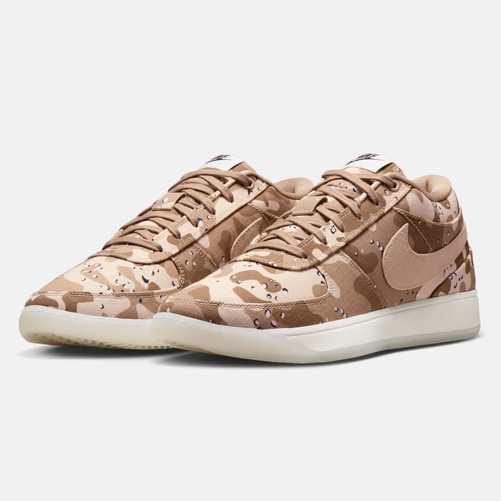 Nike Book 1 "Desert Camo" Unisex Μπασκετικά Παπούτσια