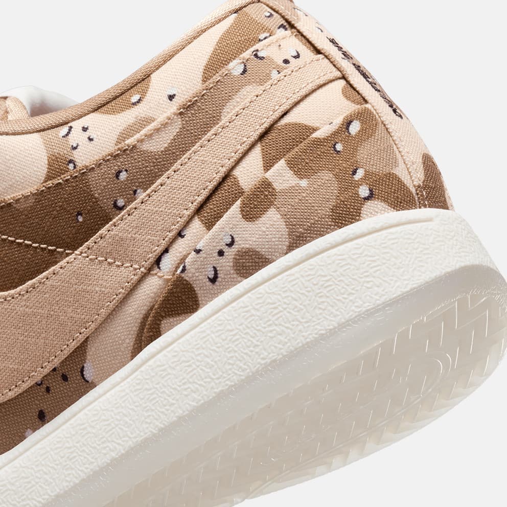 Nike Book 1 "Desert Camo" Unisex Μπασκετικά Παπούτσια