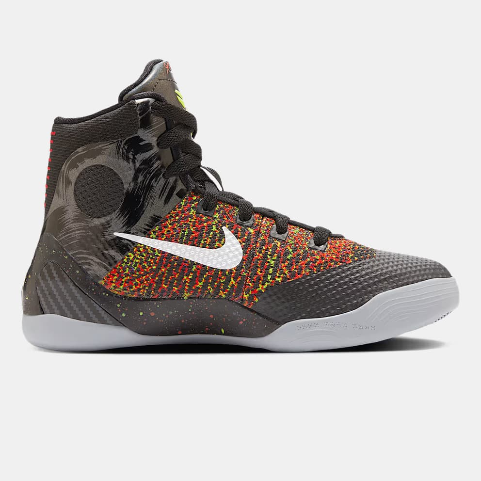 Girls' Sports Shoes Nike Multicolor