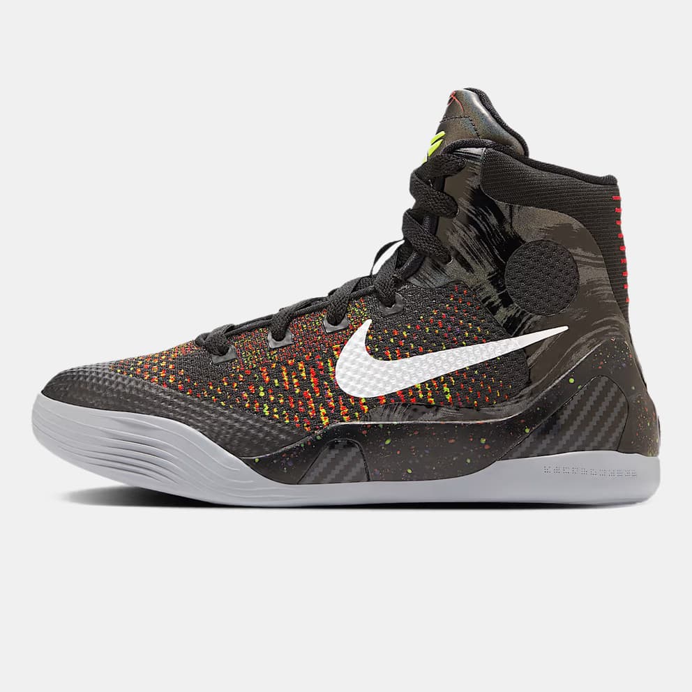 Nike Kobe 9 Elite Παιδικά Μπασκετικά Μποτάκια