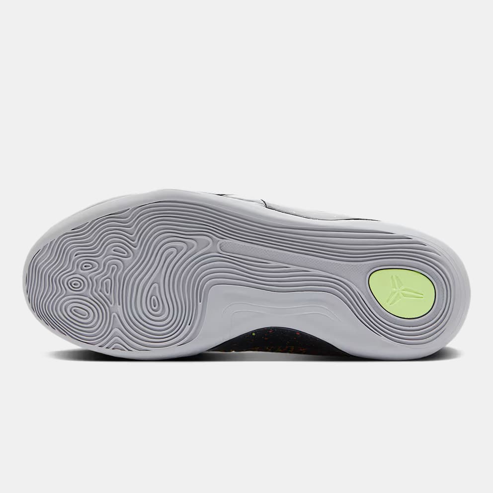 Nike Kobe 9 Elite Παιδικά Μπασκετικά Μποτάκια