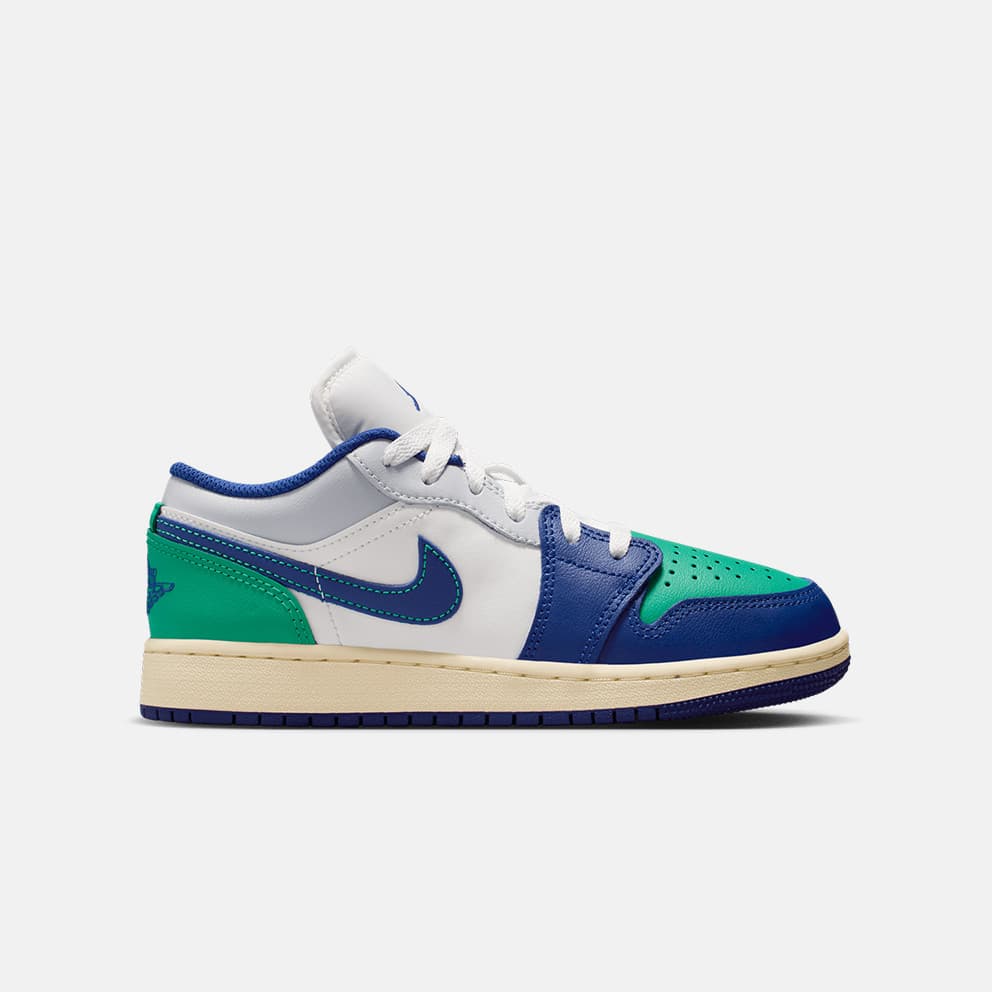 Αγορίστικα sneakers JORDAN Πολύχρωμο