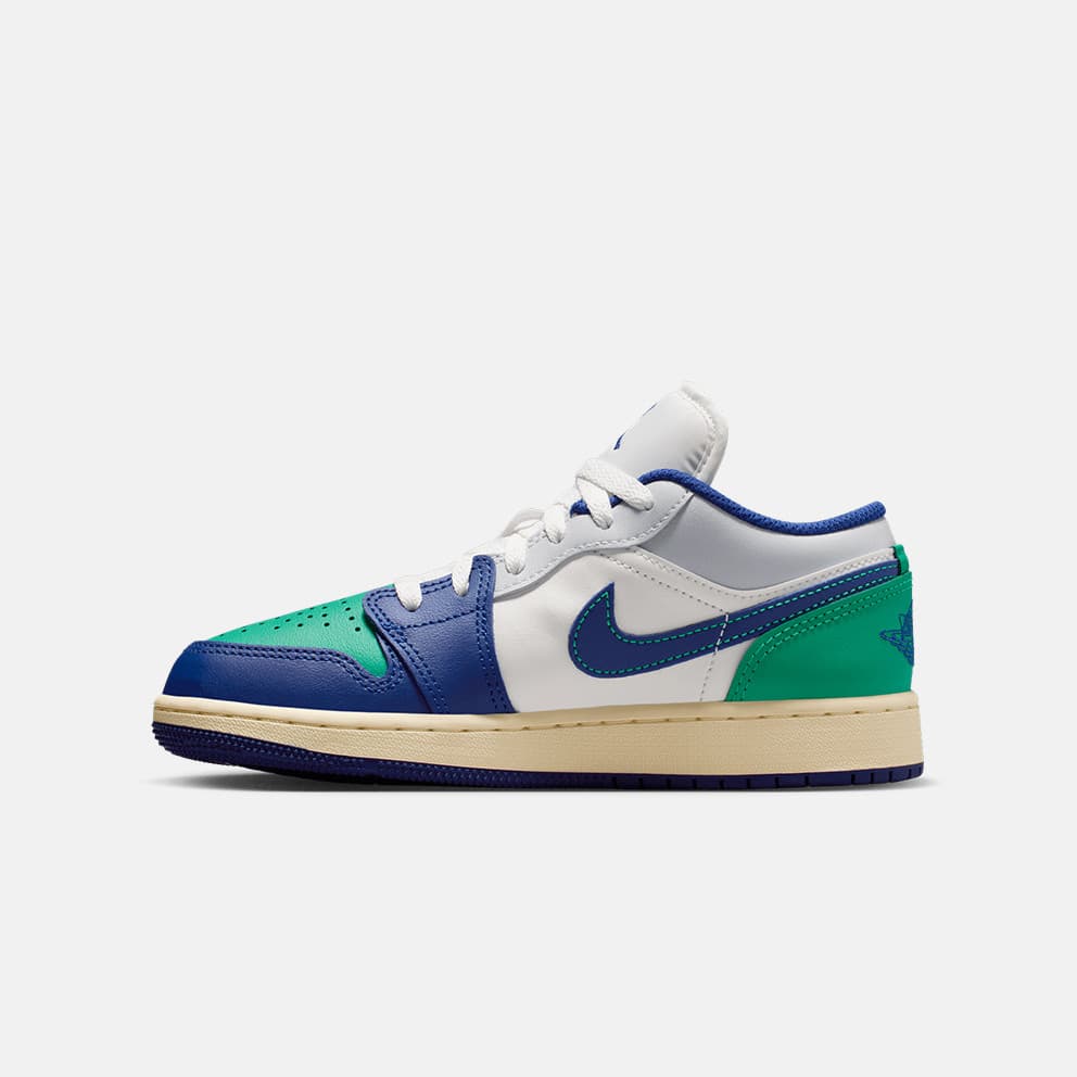 Jordan Air 1 Low Παιδικά Παπούτσια
