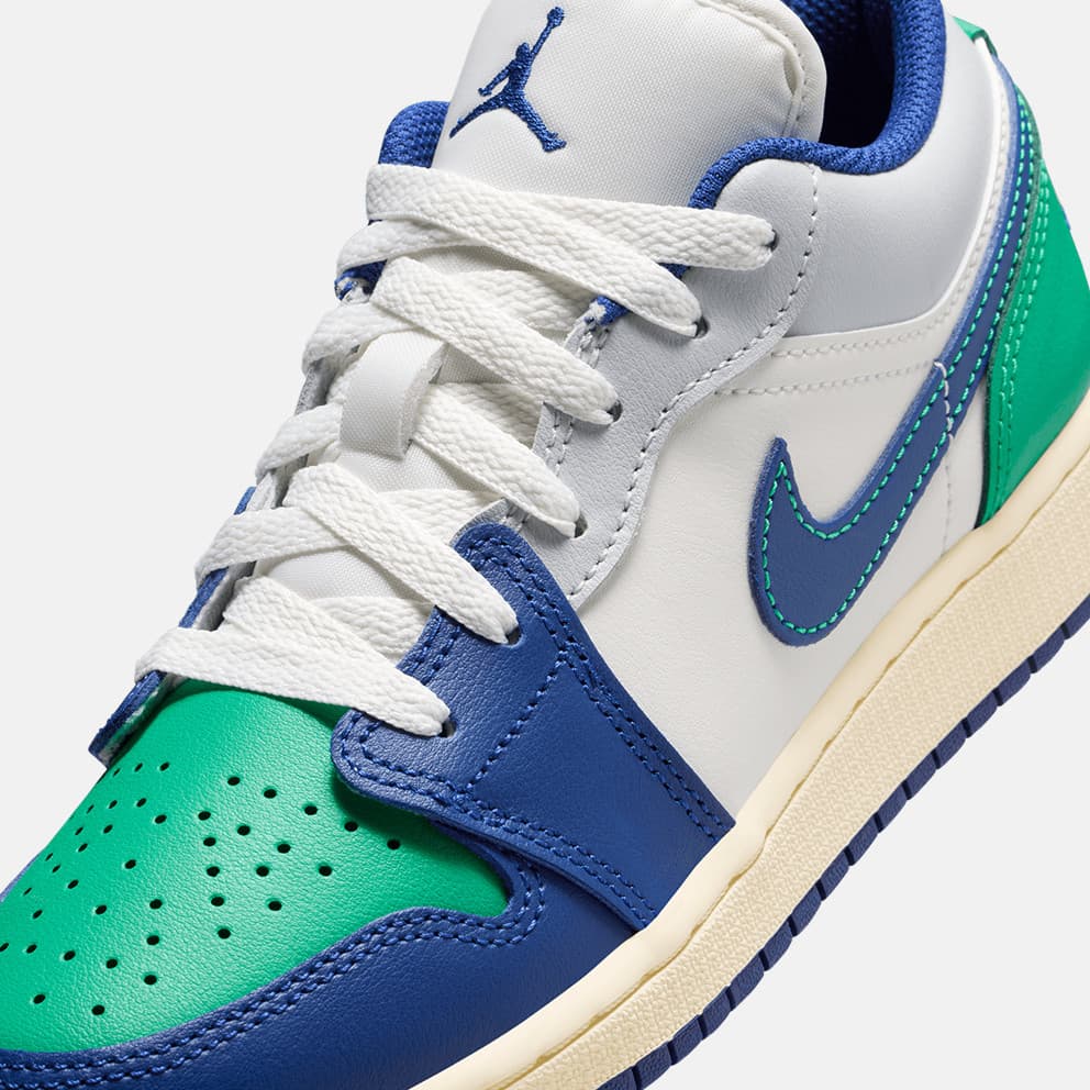 Jordan Air 1 Low Παιδικά Παπούτσια