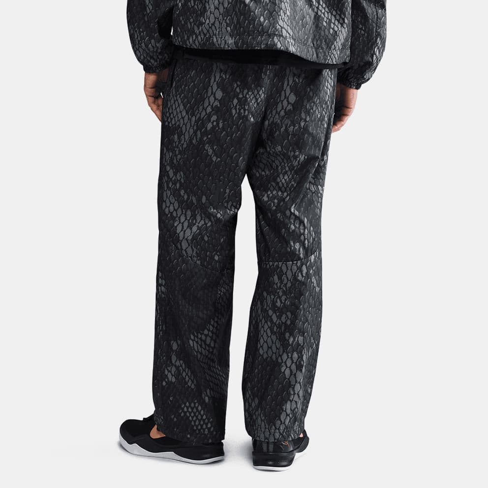 Men's Sports Sets Nike Black