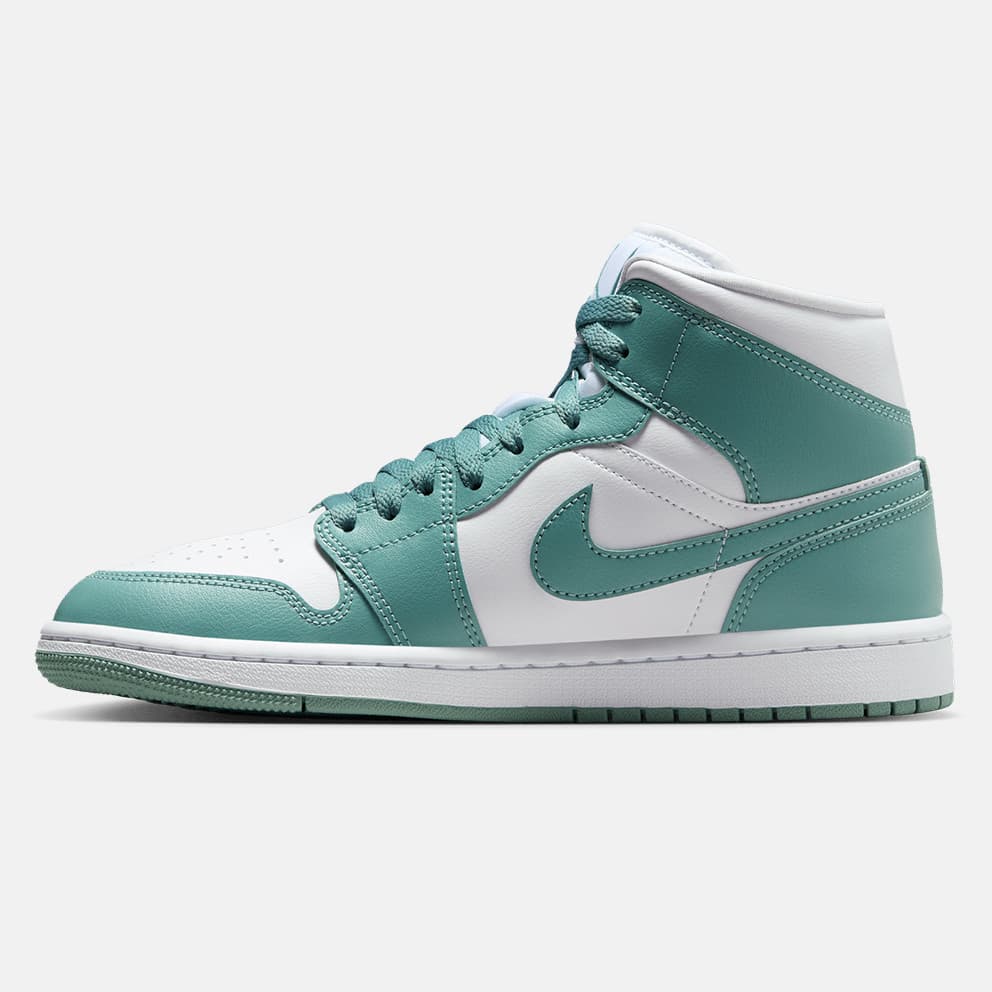 Women's Sneakers JORDAN Green