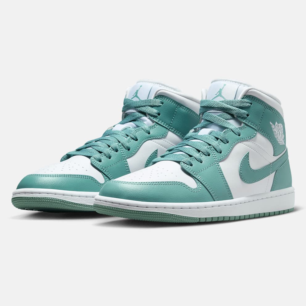 Women's Sneakers JORDAN Green