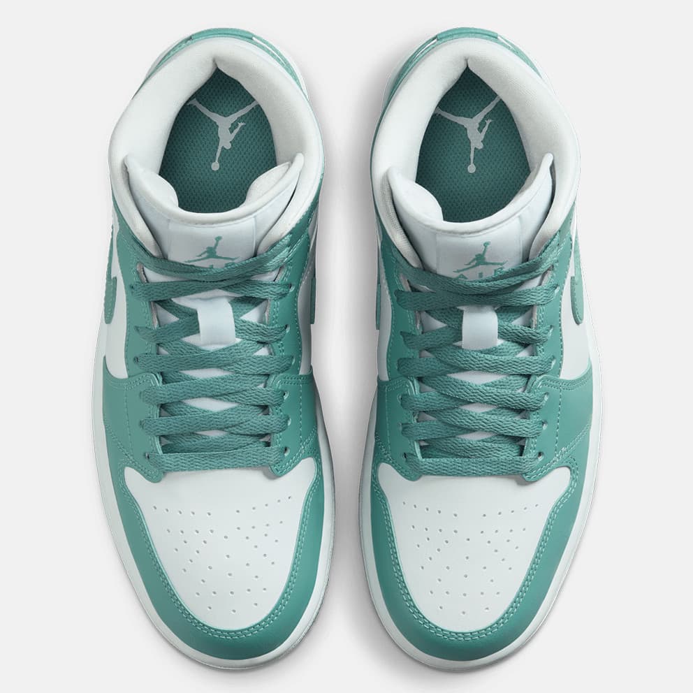 Women's Sneakers JORDAN Green