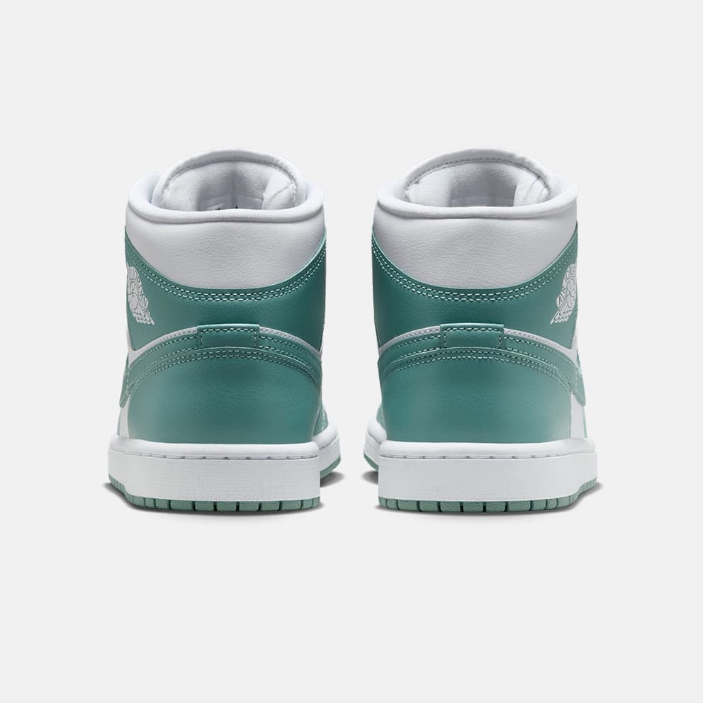 Women's Sneakers JORDAN Green
