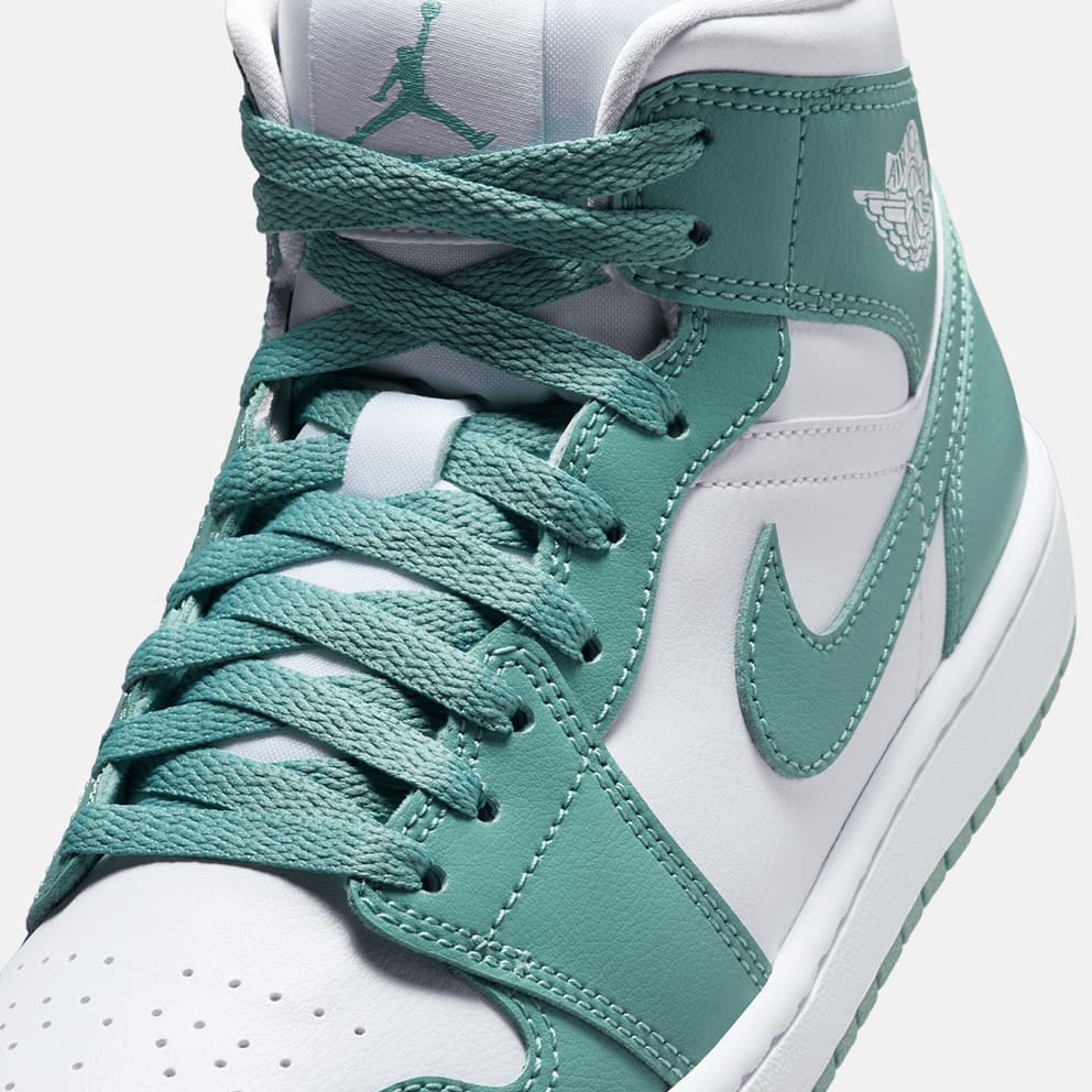 Women's Sneakers JORDAN Green