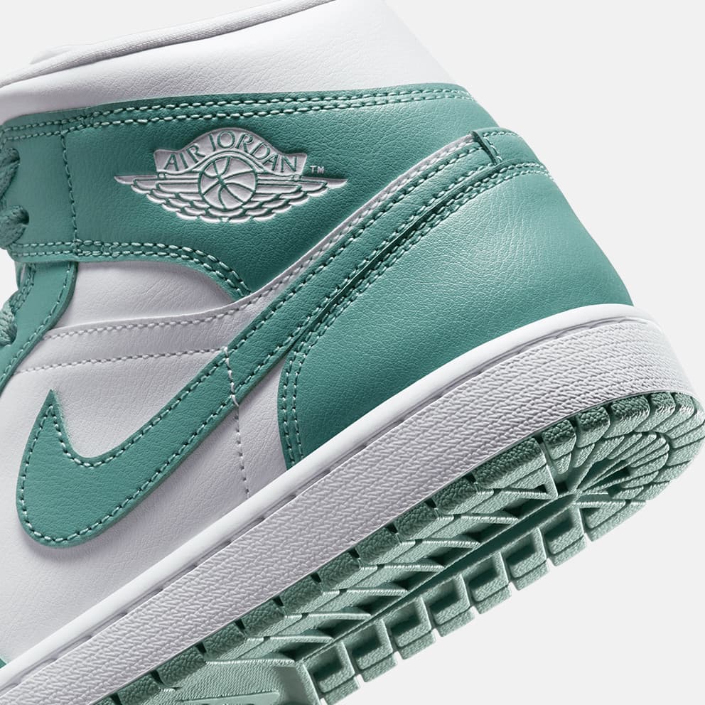 Women's Sneakers JORDAN Green