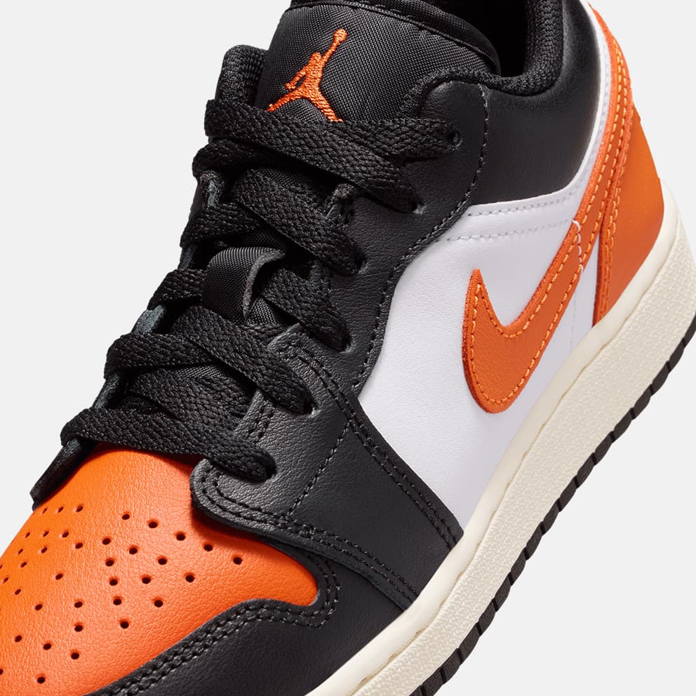 Jordan Air 1 Low Παιδικά Παπούτσια