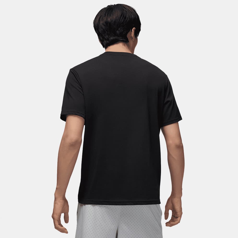 Jordan Dri-Fit Ανδρικό T-Shirt