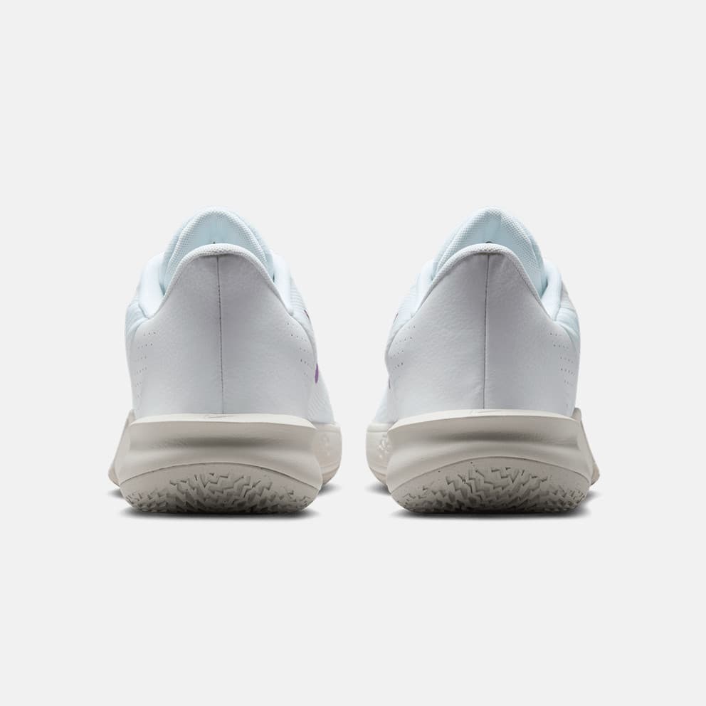 Nike Precision 7 Ανδρικά Μπασκετικά Παπούτσια