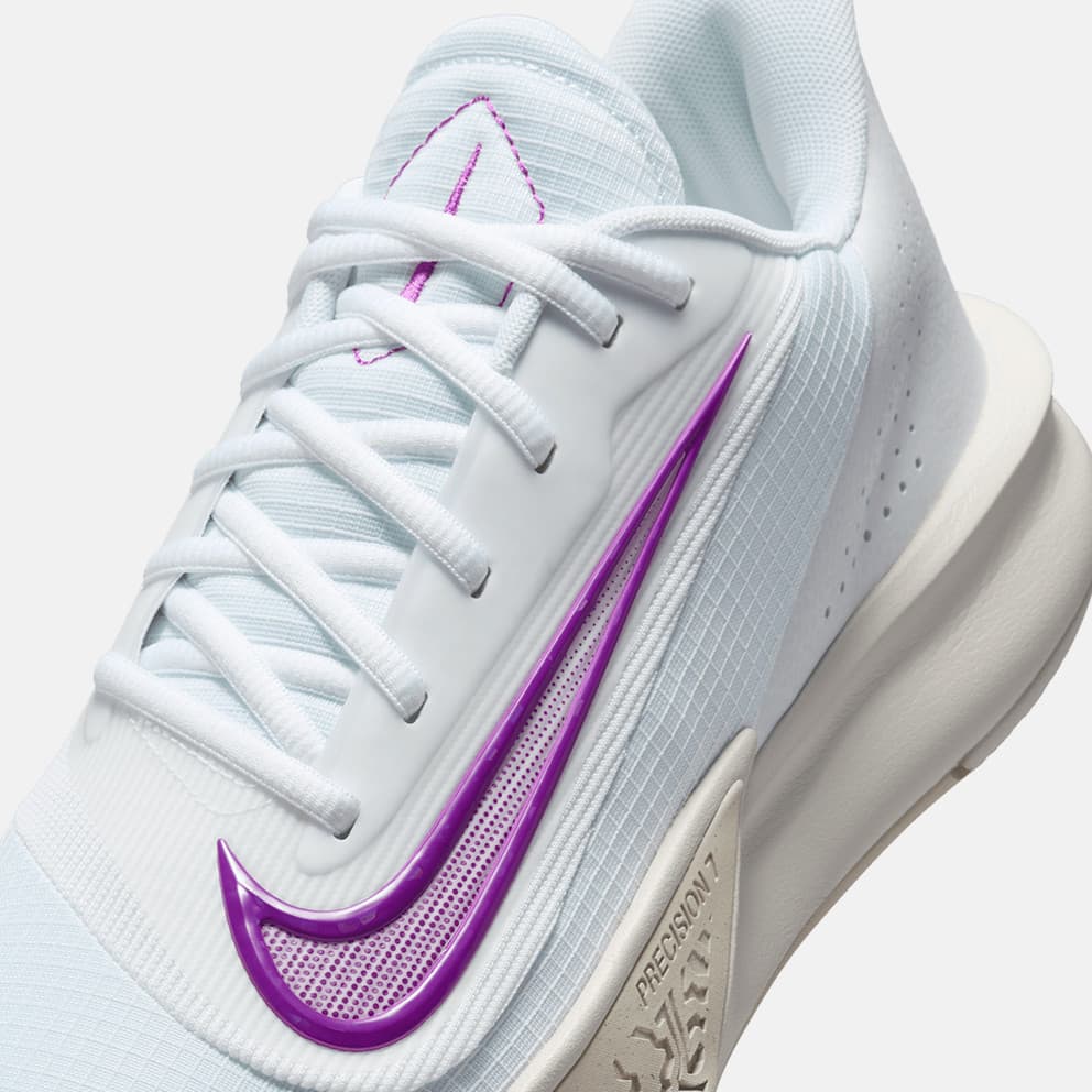 Nike Precision 7 Ανδρικά Μπασκετικά Παπούτσια