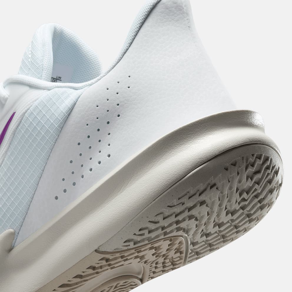 Nike Precision 7 Ανδρικά Μπασκετικά Παπούτσια