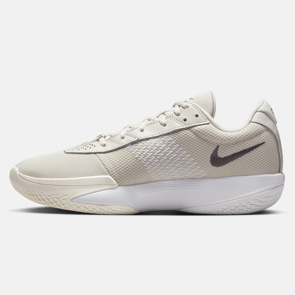 Nike Air Zoom G.T. Cut Academy Ανδρικά Μπασκετικά Παπούτσια