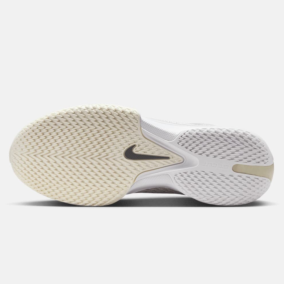 Nike Air Zoom G.T. Cut Academy Ανδρικά Μπασκετικά Παπούτσια