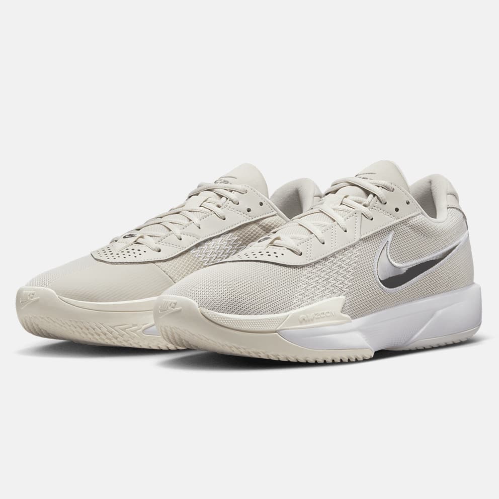 Nike Air Zoom G.T. Cut Academy Ανδρικά Μπασκετικά Παπούτσια