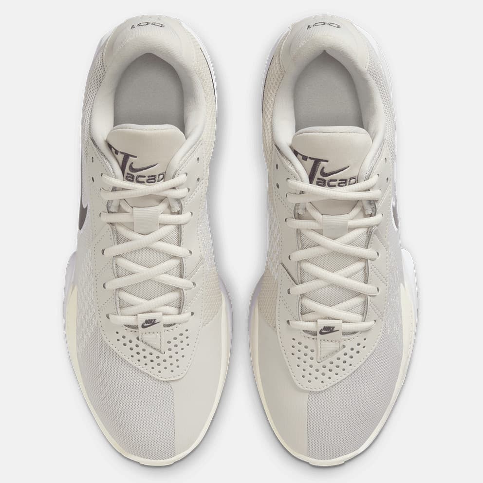 Nike Air Zoom G.T. Cut Academy Ανδρικά Μπασκετικά Παπούτσια