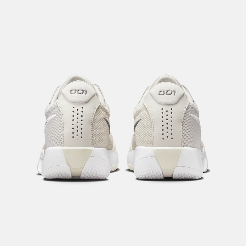 Nike Air Zoom G.T. Cut Academy Ανδρικά Μπασκετικά Παπούτσια